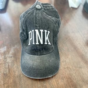 Victoria Secret PINK baseball hat